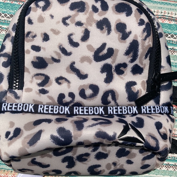 Reebok Mini Backpack - Picture 10 of 16
